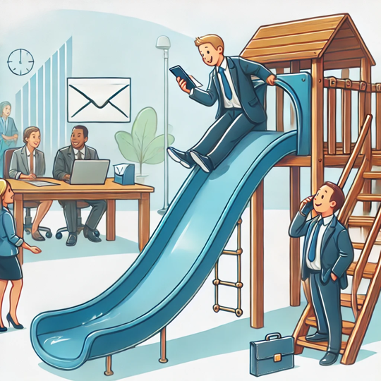 Software trainer at CIM-TECH improving CAD/CAM programming through our Router-CIM Automation Suite