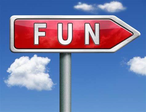 fun at work with CIM-TECH